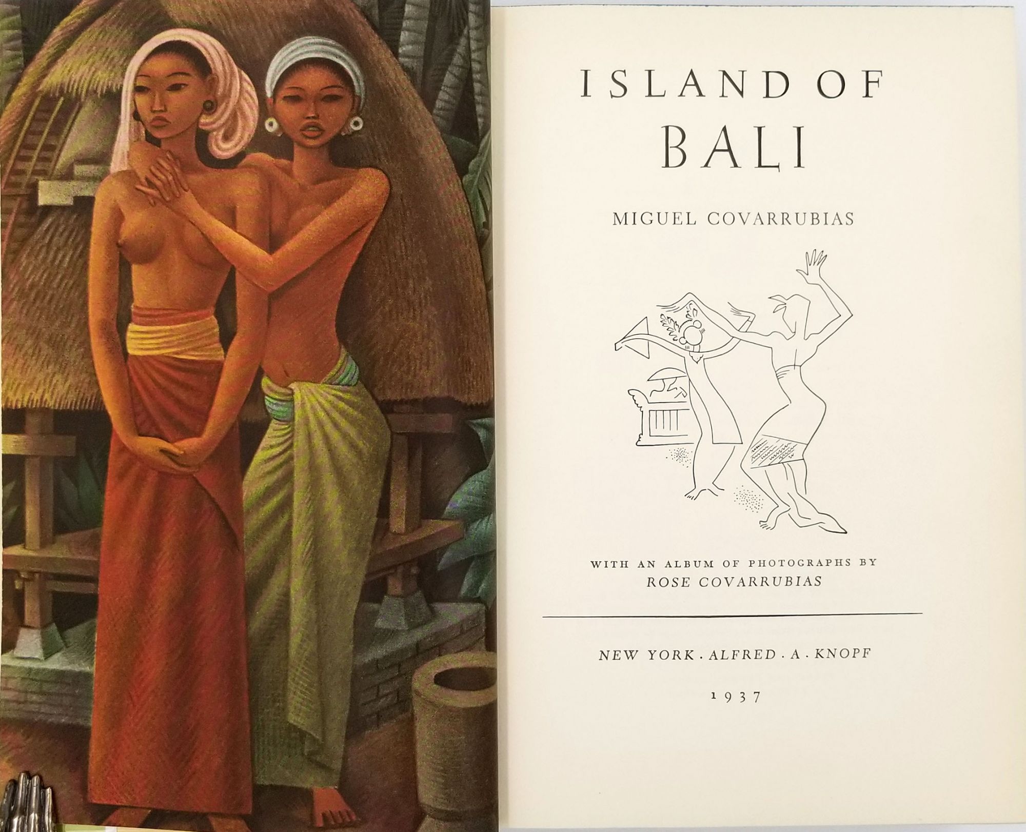 „Insel Bali“ – Unsere liebsten Bali-Bücher