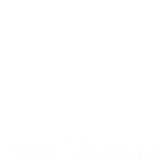 Logo Villa Uma Dewi Sri - Sidemen Hotel - Bali