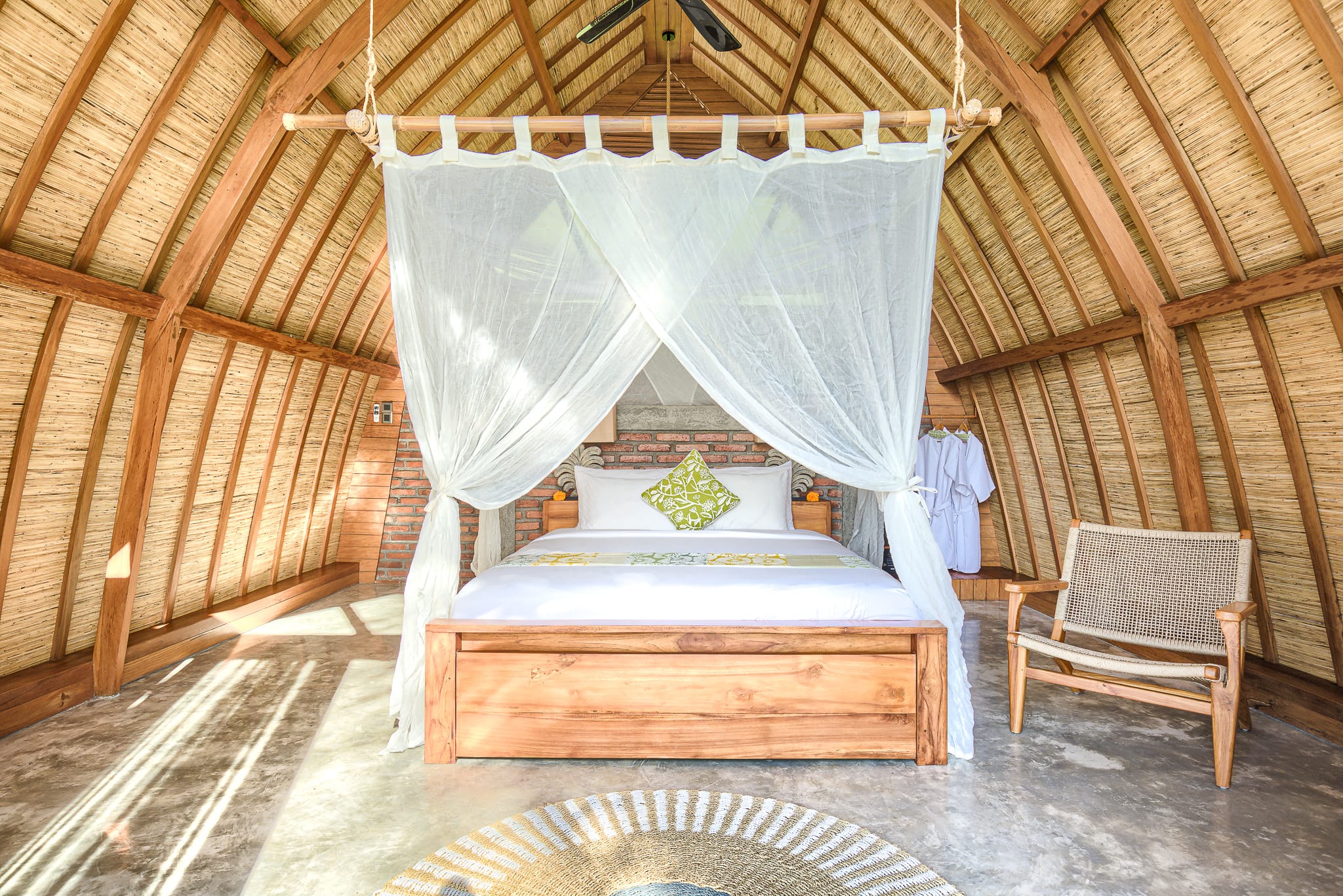 Villa Uma Dewi Sri - Hotel - Holiday Home - Bali - Sidemen - -62