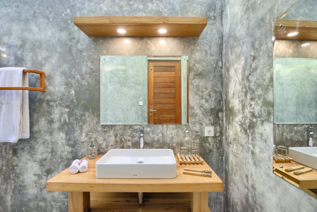 Villa Uma Dewi Sri - Hotel - Holiday Home - Bali - Sidemen - -69