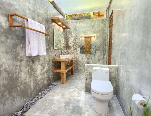 Villa Uma Dewi Sri - Hotel - Holiday Home - Bali - Sidemen - -70
