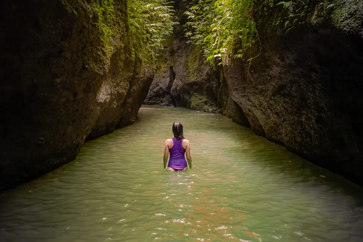 The 5 Best Waterfalls Near Sidemen